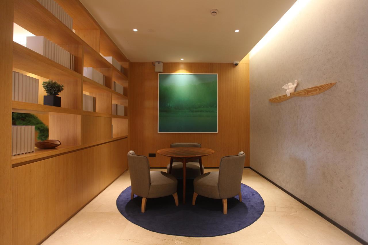 Ji Hotel Shanghai Bund East Nanjing Road Pedestrian Street Ngoại thất bức ảnh