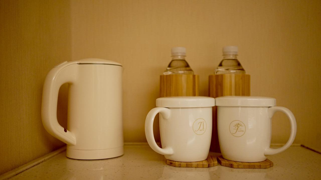 Ji Hotel Shanghai Bund East Nanjing Road Pedestrian Street Ngoại thất bức ảnh