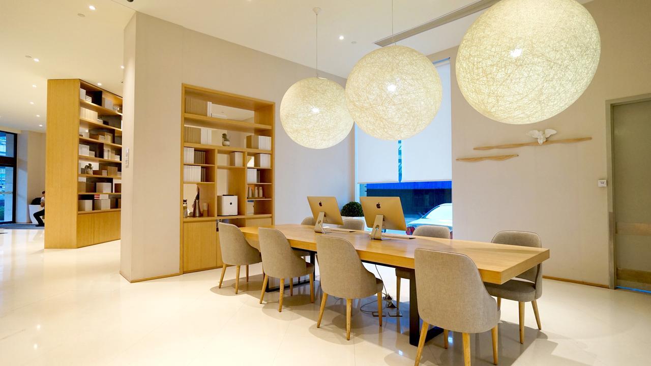 Ji Hotel Shanghai Bund East Nanjing Road Pedestrian Street Ngoại thất bức ảnh