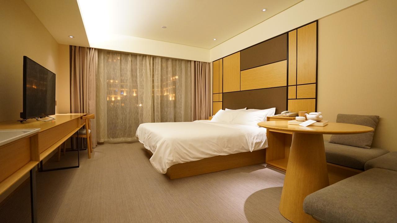 Ji Hotel Shanghai Bund East Nanjing Road Pedestrian Street Ngoại thất bức ảnh